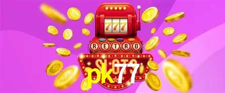 A Emoção da Loteria na pk77: Uma Chance de Mudança de Vida