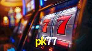 Estatísticas pk77