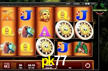 A Revolução dos Aplicativos de Jogos no pk77