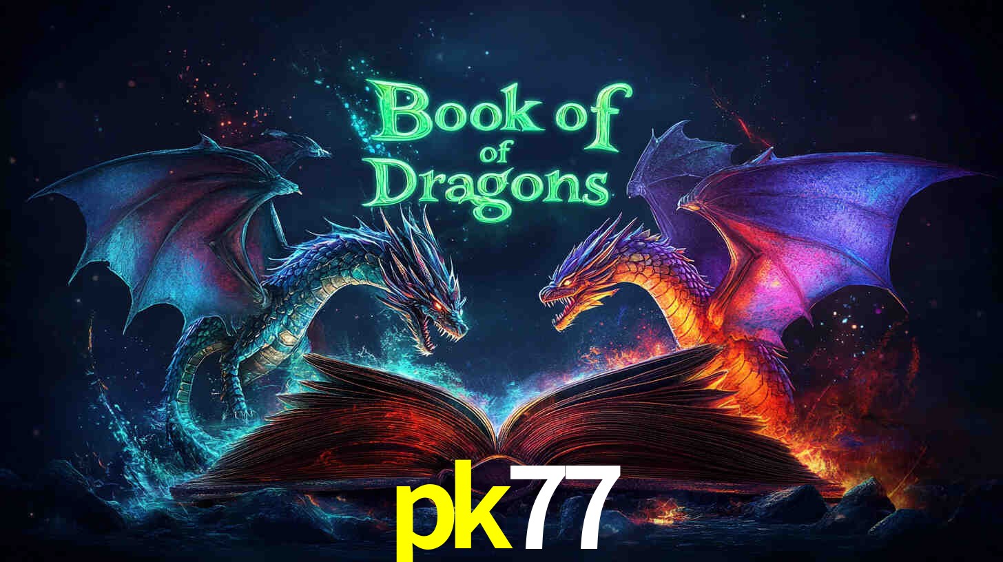 Descubra a Magia dos Jogos de Arcade no pk77