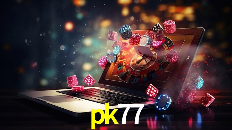 Descubra a Essência do pk77: Nossa História e Compromissos