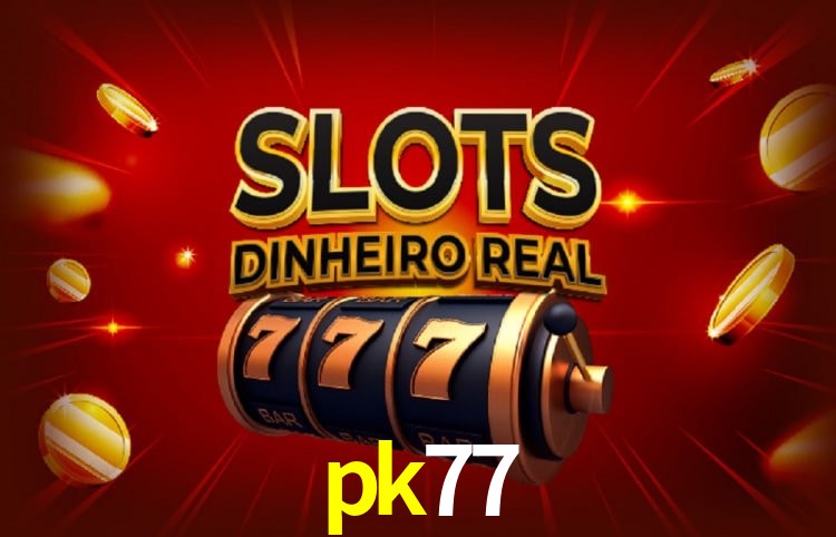 Casino Ao Vivo pk77