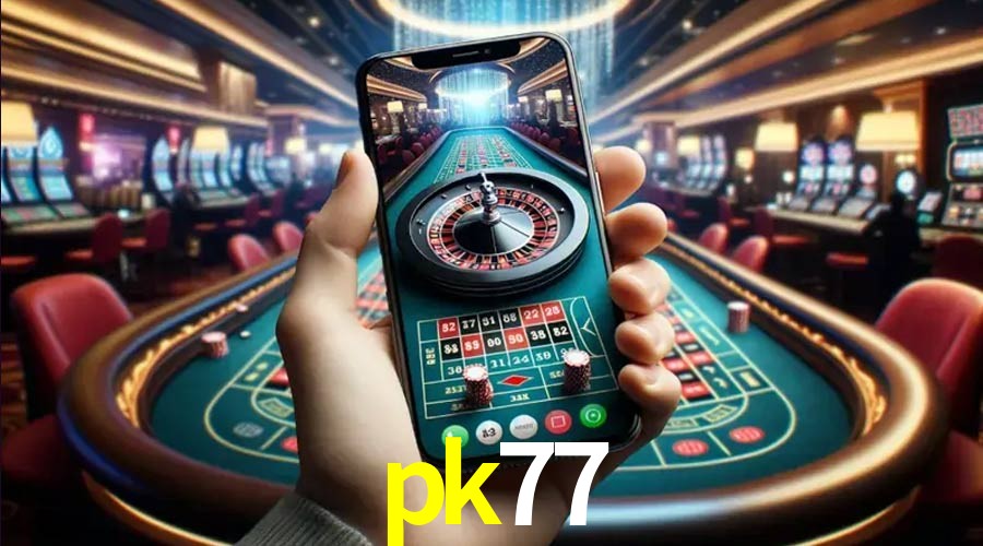 2FA Security pk77