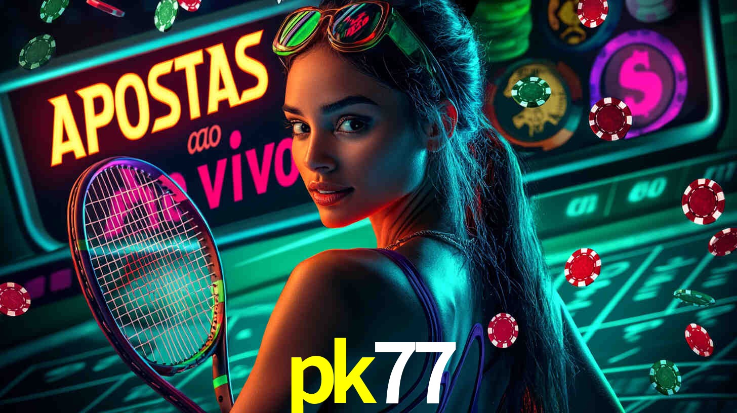 Desvendando o Mundo dos Jogos Virtuais na pk77