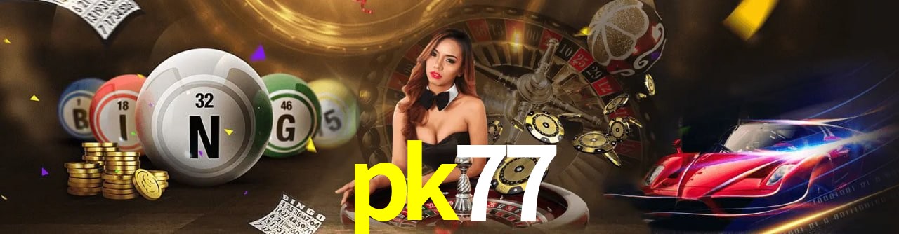 Tecnologia da Plataforma pk77
