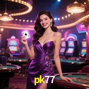 cassino pk77