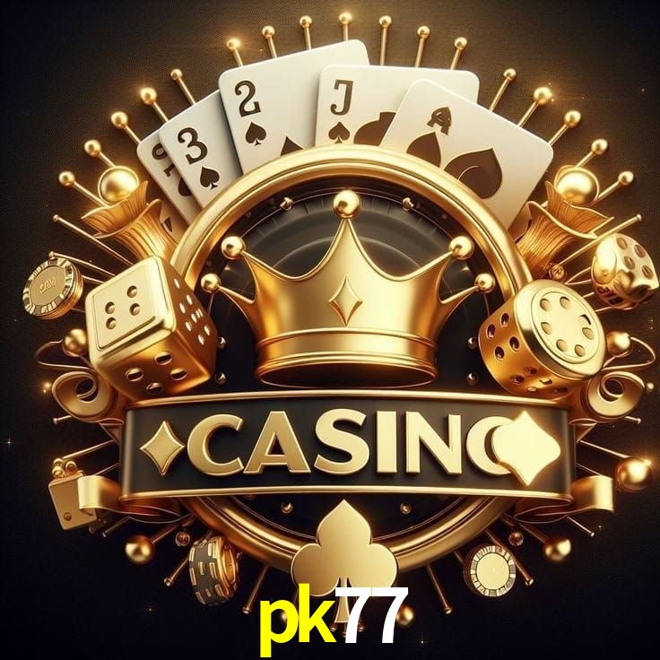 Casino VIP pk77