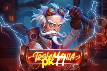 Apostas de Tênis pk77