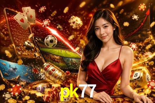 Weekend Specials pk77