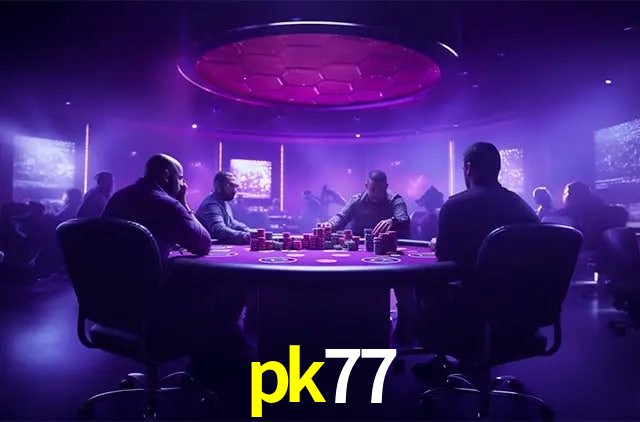 Mesa de Blackjack pk77