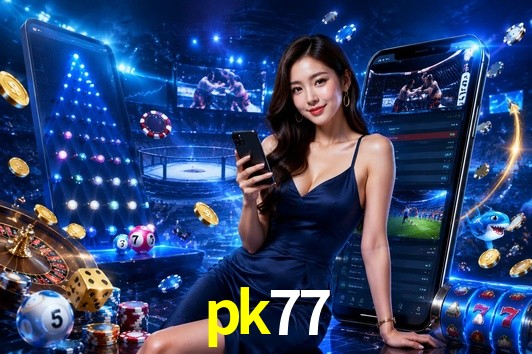 Player Reviews pk77