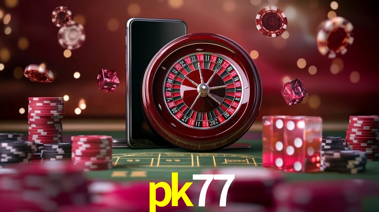 Football Betting pk77