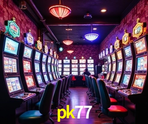 Design Responsivo pk77
