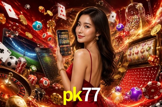 Seasonal Promotions pk77