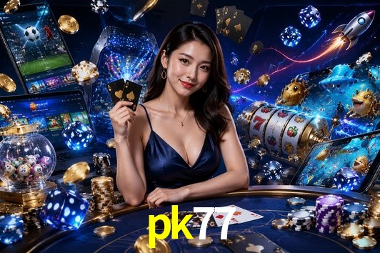 Flash Promotion pk77