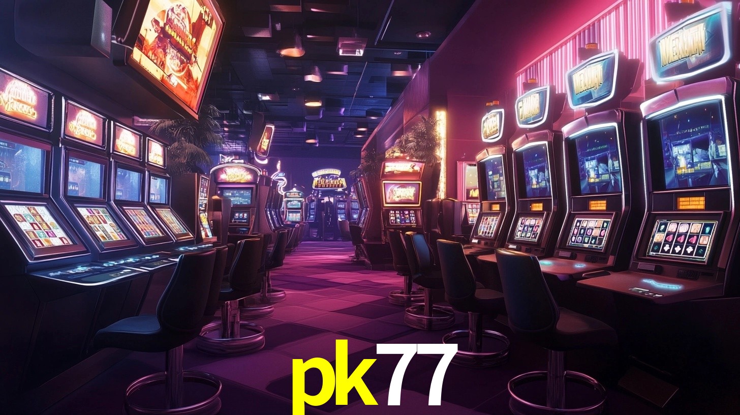 Premium Interface pk77
