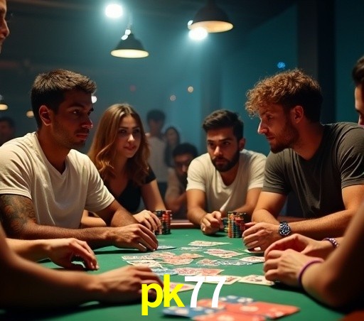 Segurança 2FA pk77
