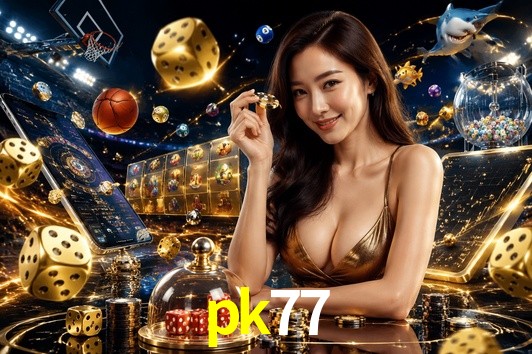 Exclusive Offers pk77