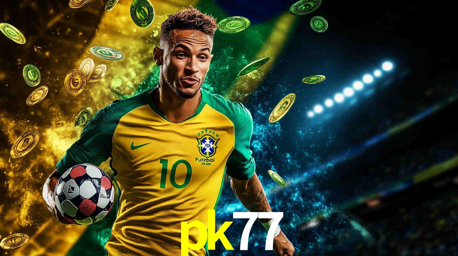 Apostas Esportivas na pk77: Um Guia Completo