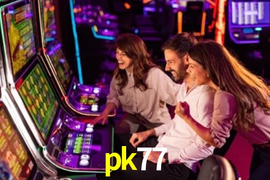 Inovações de Jogos na pk77: O Futuro das Experiências Interativas