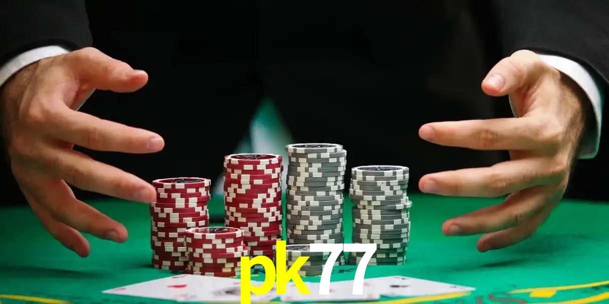 Promoção Relâmpago pk77