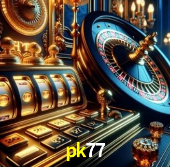 Jogos Exclusivos pk77
