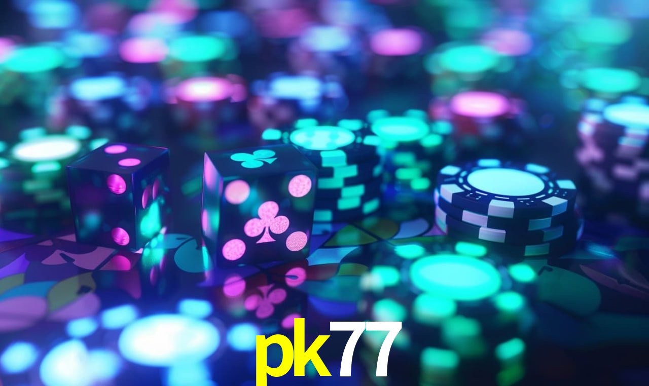 Interface do App pk77