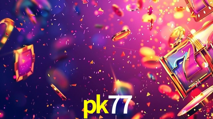 Explorando a Categoria de Eventos em Apostas na pk77