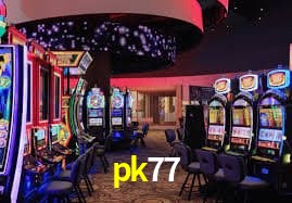 Login Seguro pk77