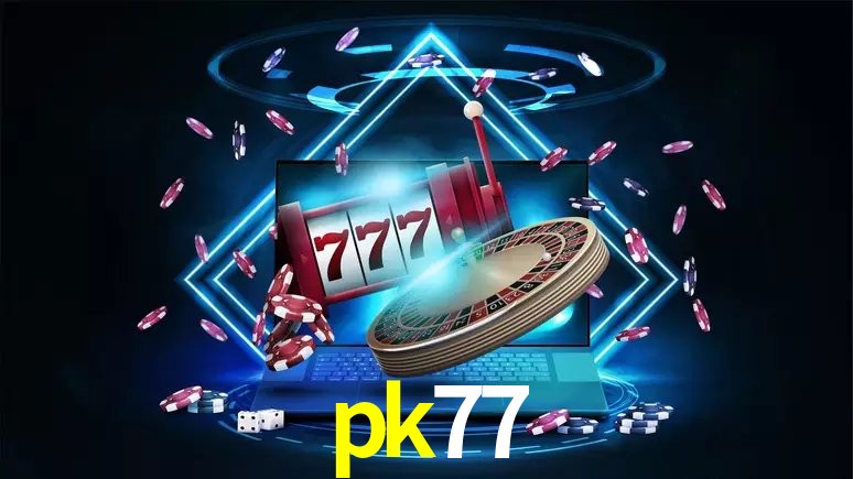 Estatísticas Esportivas pk77