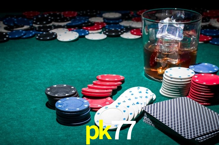 PIX Instantâneo pk77