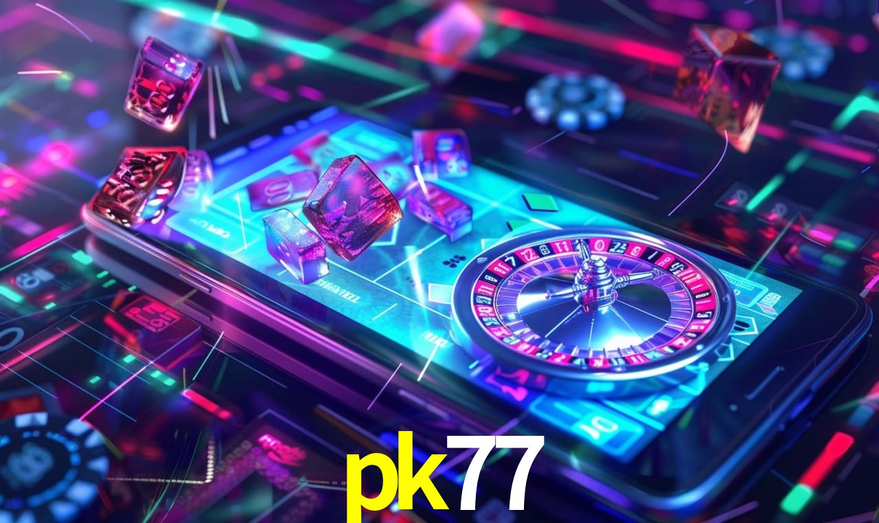 Torneios pk77