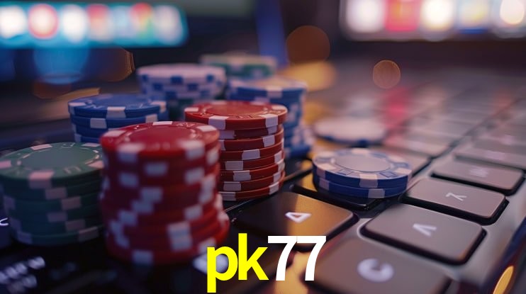Estatísticas do Jogo pk77