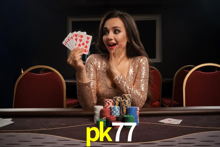 A Experiência Imersiva dos Cassinos Ao Vivo no pk77