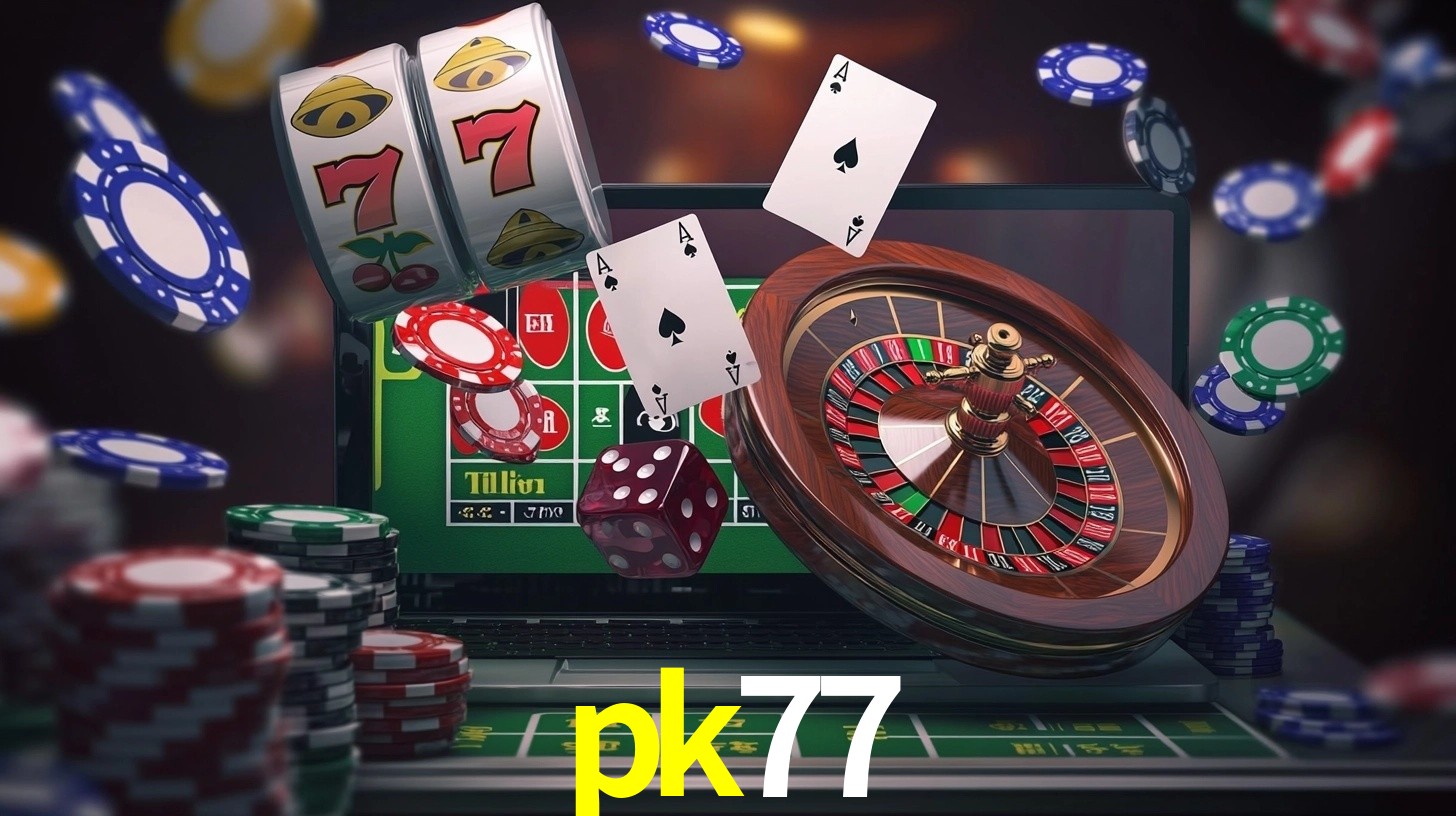 pk77 App Interface