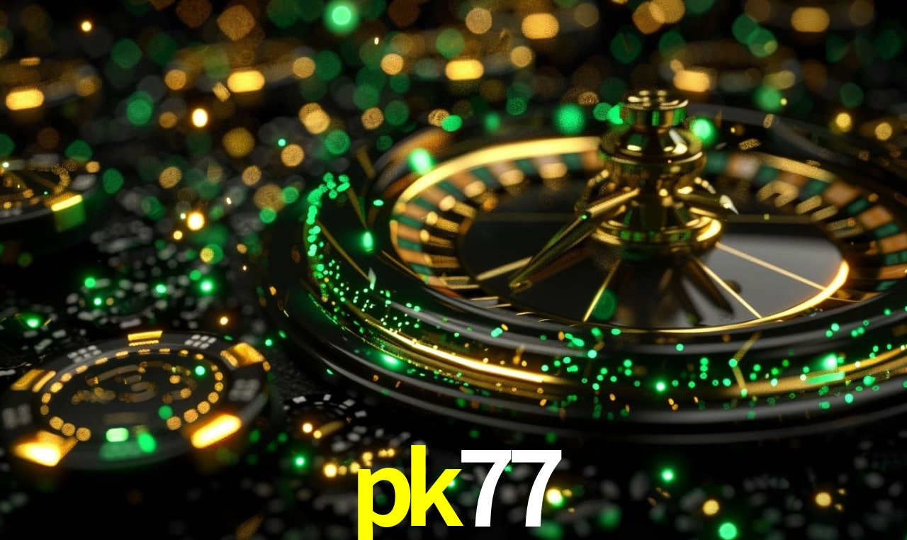 Sistemas de Segurança pk77