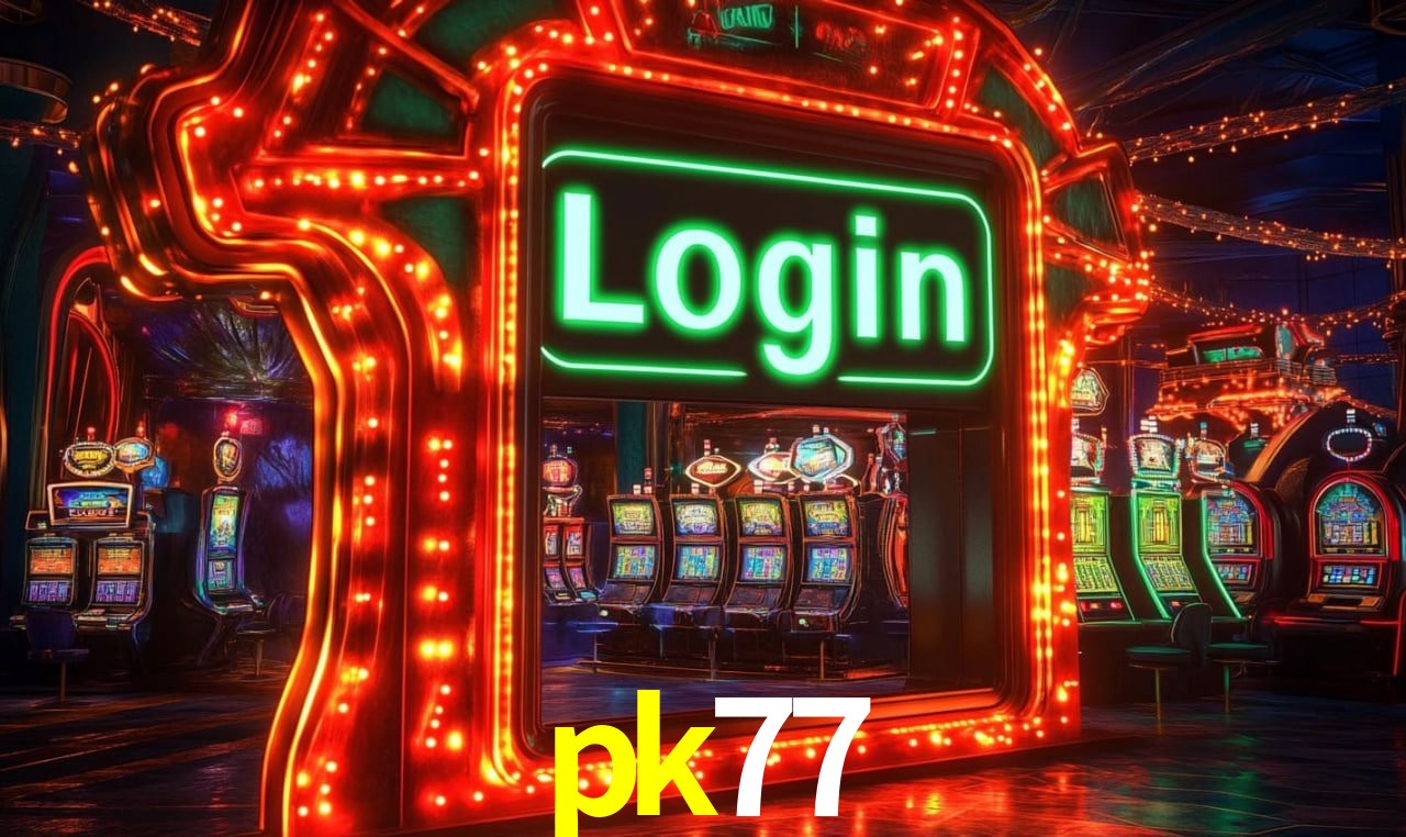 Bônus Diários pk77