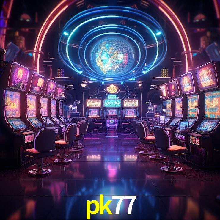 Especiais de Fim de Semana pk77